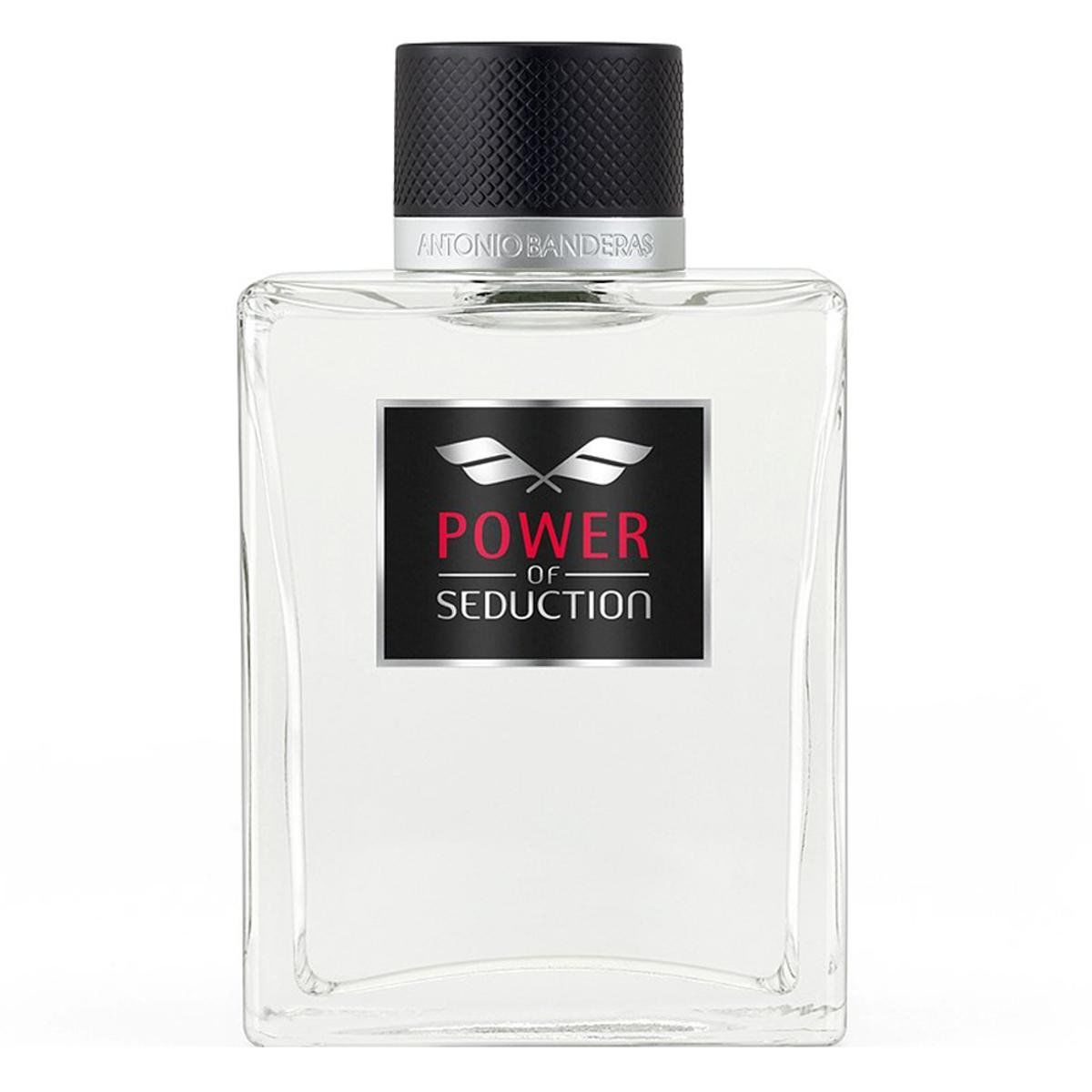 Perfume Power Of Seduction 200ml - imagem 1