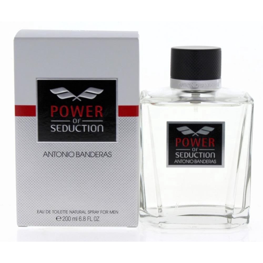 Perfume Power Of Seduction 200ml - imagem 2