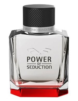 Perfume Power Of Seduction 50ml - imagem 1