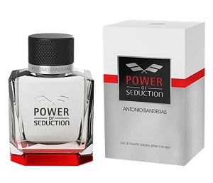 Perfume Power Of Seduction 50ml - imagem 2