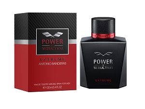 Perfume Power Of Seduction Extreme 100ml - imagem 2