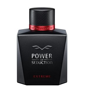 Perfume Power Seduction Extreme - imagem 1