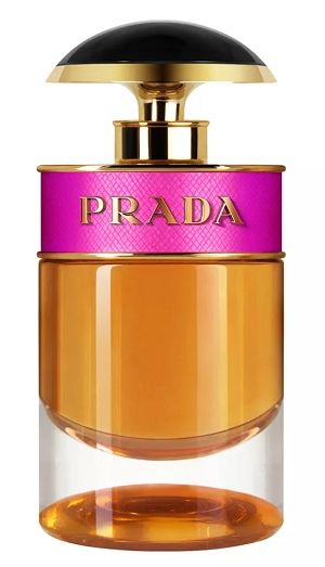 Perfume Prada Candy 50ml - imagem 1
