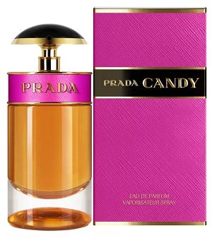 Perfume Prada Candy 80ml - imagem 2