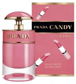 Perfume Prada Candy Gloss 50ml - imagem 2