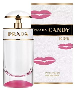 Perfume Prada Candy Kiss 80ml - imagem 2