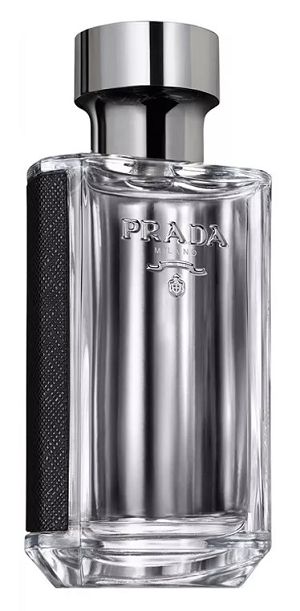 Perfume Prada Lhomme 100ml - imagem 1