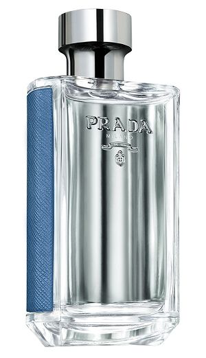Perfume Prada Lhomme Leau 50ml - imagem 1
