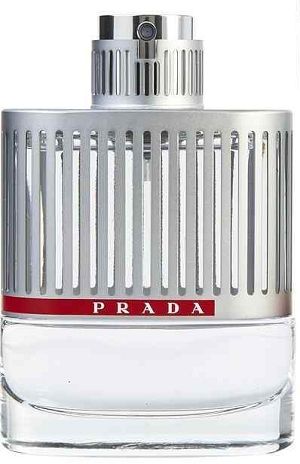 Perfume Prada Luna Rossa 100ml - imagem 1