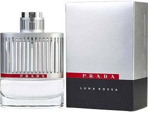 Perfume Prada Luna Rossa 100ml - imagem 2