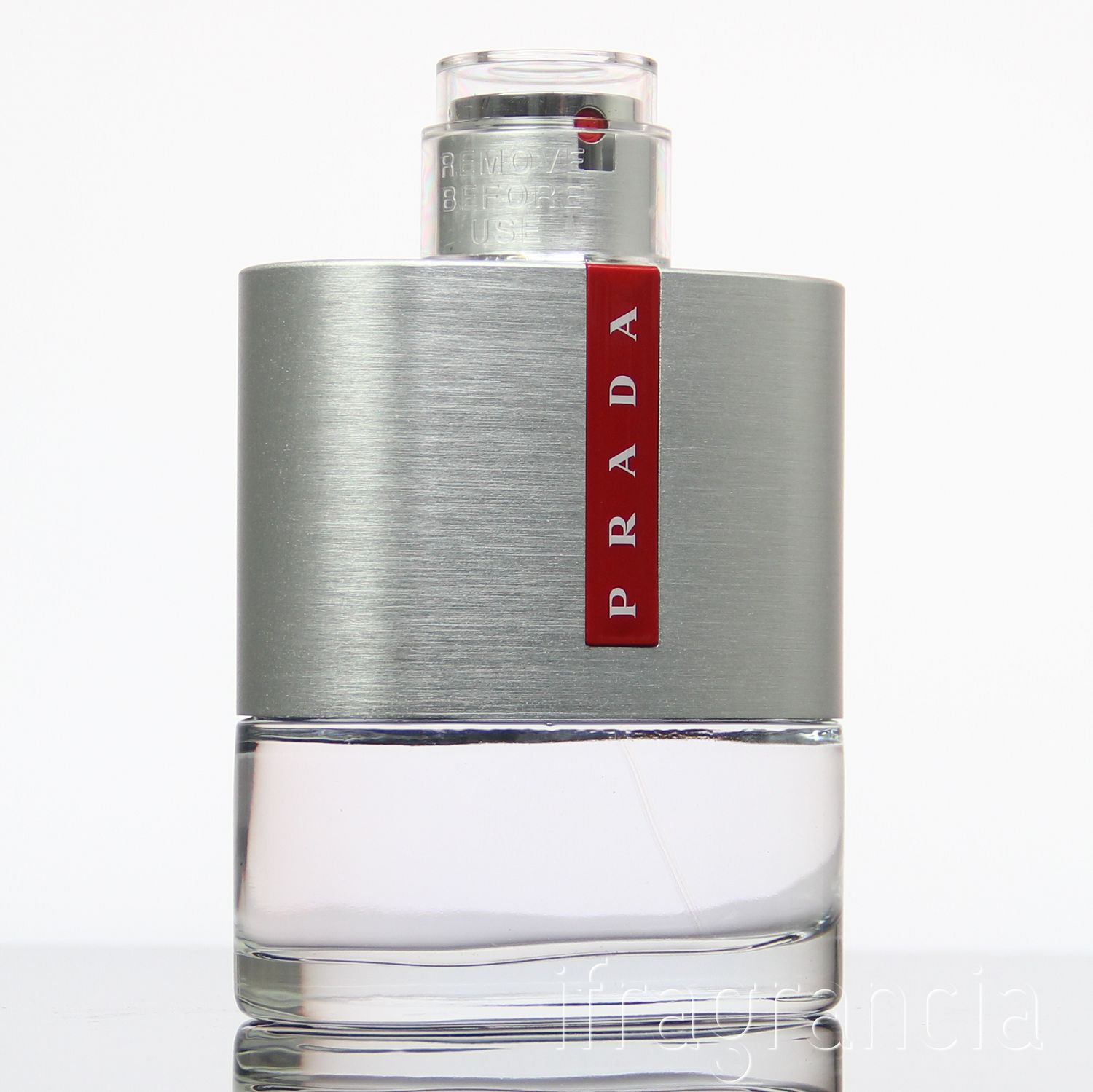 Perfume Prada Luna Rossa 150ml - imagem 1