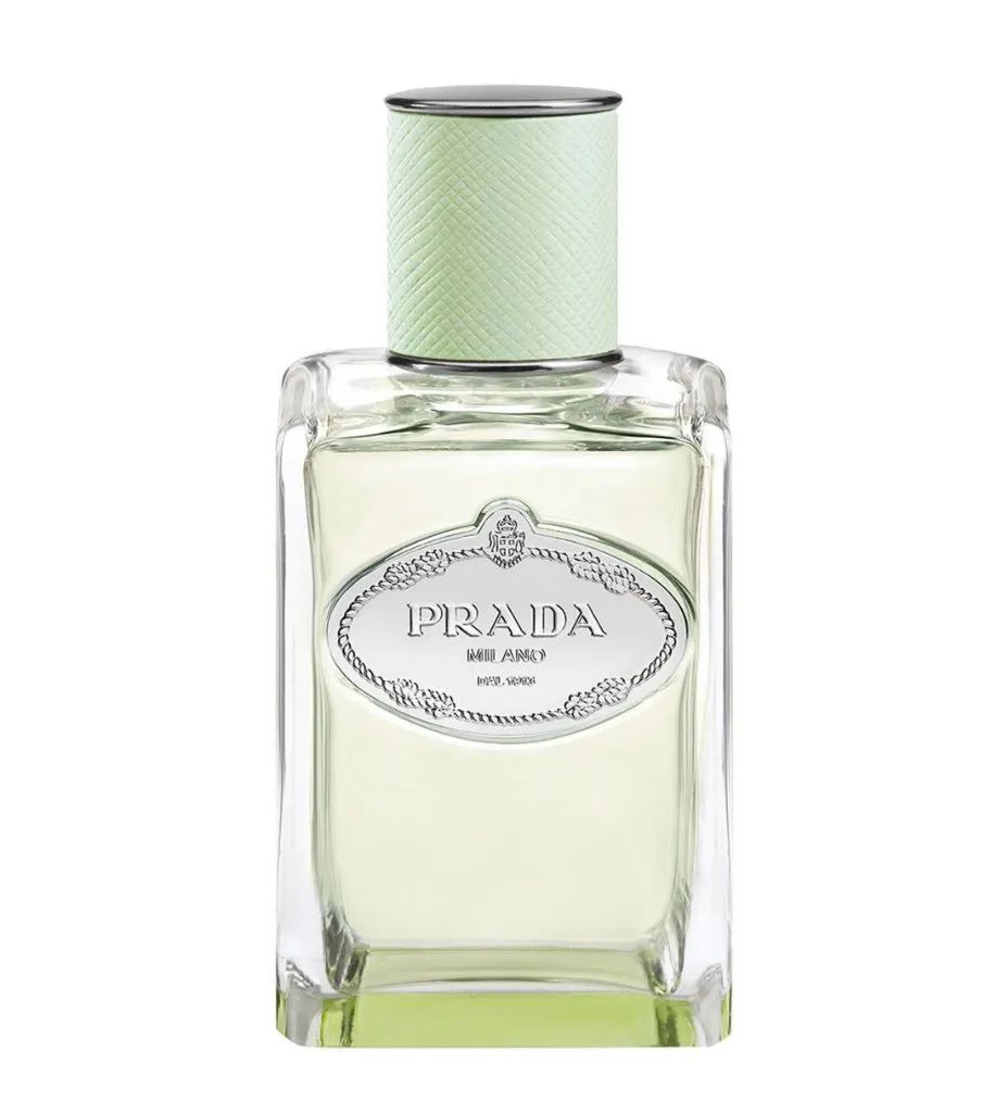 Perfume Prada Milano Iris 30ml - imagem 1