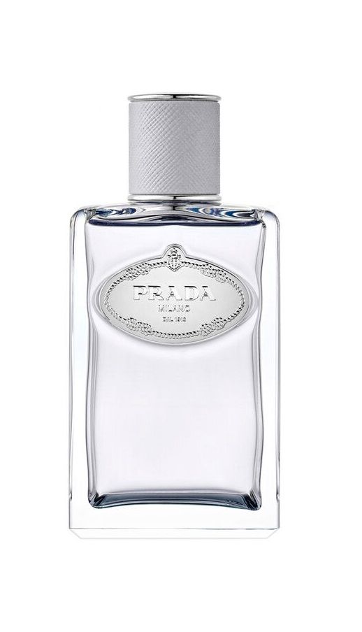 Perfume Prada Milano Iris Cedre 100ml - imagem 1
