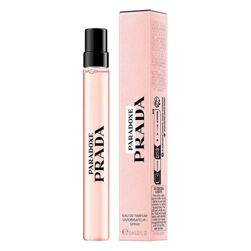 Perfume Prada Milano Paradoxe 10ml - imagem 2