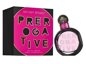 Perfume Prerogative Britney Spears 100ml - imagem 2