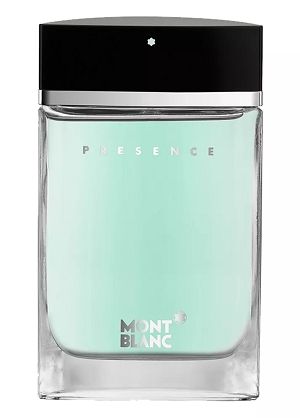 Perfume Presence 75ml - imagem 1