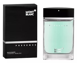 Perfume Presence 75ml - imagem 2