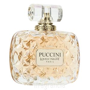 Perfume Puccini Lovely Night 100ml - imagem 1