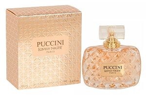 Perfume Puccini Lovely Night 100ml - imagem 2