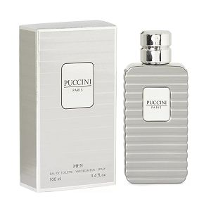 Perfume Puccini Men 100ml - imagem 2