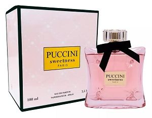 Perfume Puccini Sweetness 100ml - imagem 2