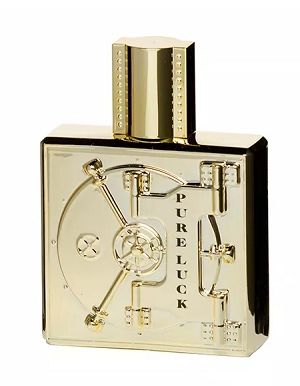 Perfume Pure Luck  - imagem 1