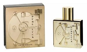 Perfume Pure Luck  - imagem 2