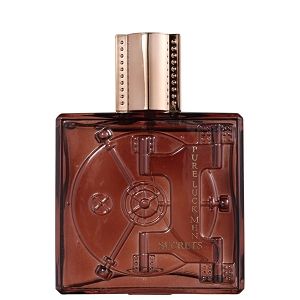 Perfume Pure Luck Men Secrets - imagem 1