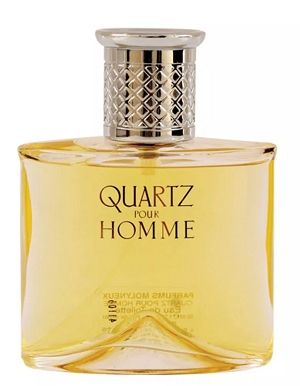 Perfume Quartz Masculino 30ml - imagem 1