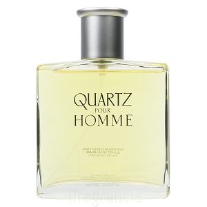 Perfume Quartz Pour Homme 100ml - imagem 1