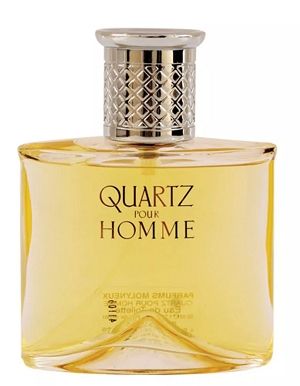 Perfume Quartz Pour Homme 30ml - imagem 1