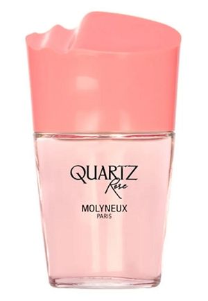 Perfume Quartz Rose 30ml - imagem 1