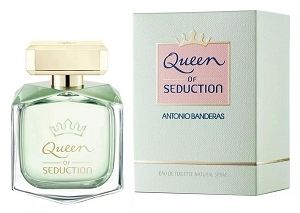 Perfume Queen Antonio Banderas 50ml - imagem 2