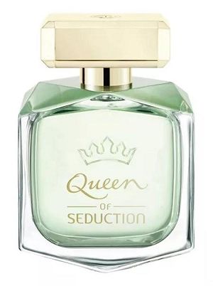 Perfume Queen Antonio Banderas 80ml - imagem 1