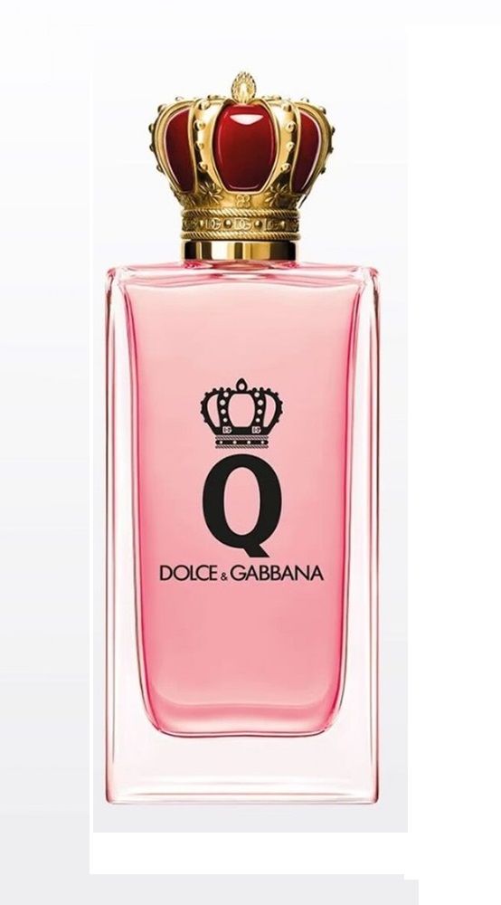 Perfume Queen Dolce E Gabbana 100ml - imagem 1