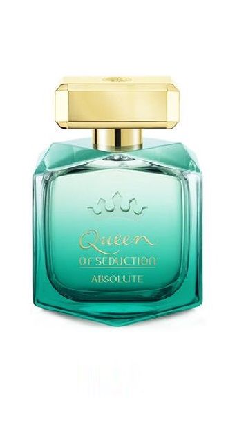 Perfume Queen Of Seduction Absolute 80ml - imagem 2