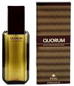 Perfume Quorum - imagem 2