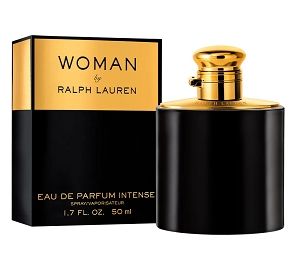 Perfume Ralph Lauren Woman Intense 50ml - imagem 2