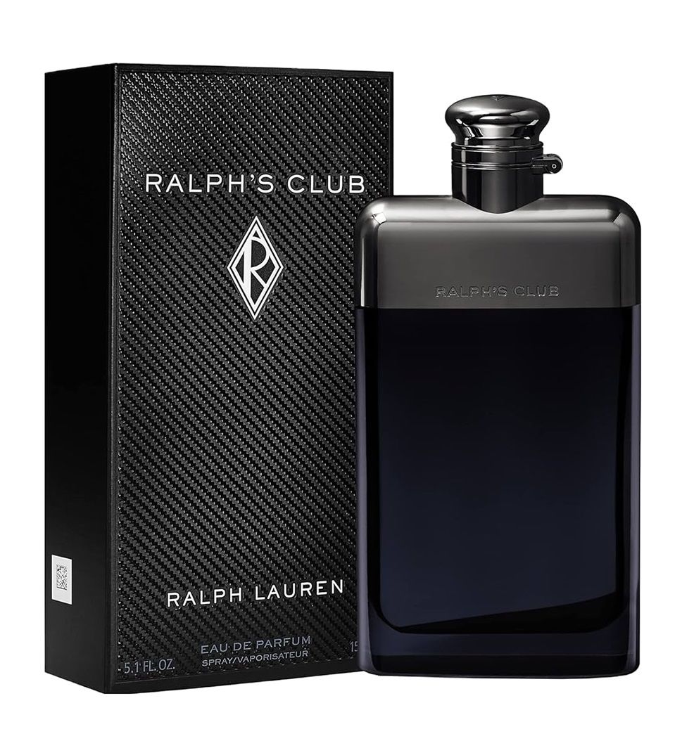 Perfume Ralphs Club 150ml - imagem 2