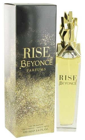 Perfume Rise Beyonce 100ml - imagem 2