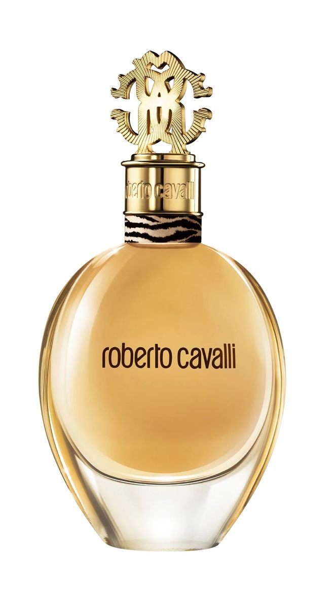 Perfume Roberto Cavalli 75ml - imagem 1