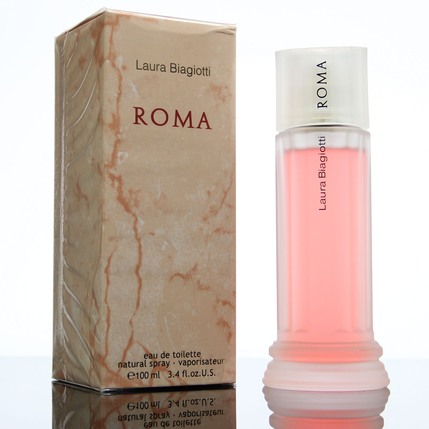 Perfume Roma 100ml - imagem 3