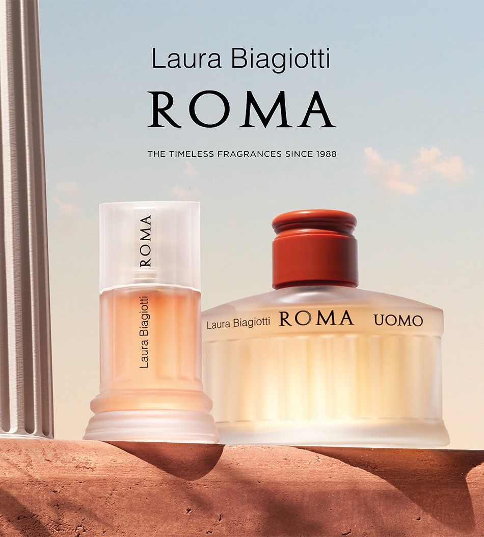 Perfume Roma 100ml - imagem 4