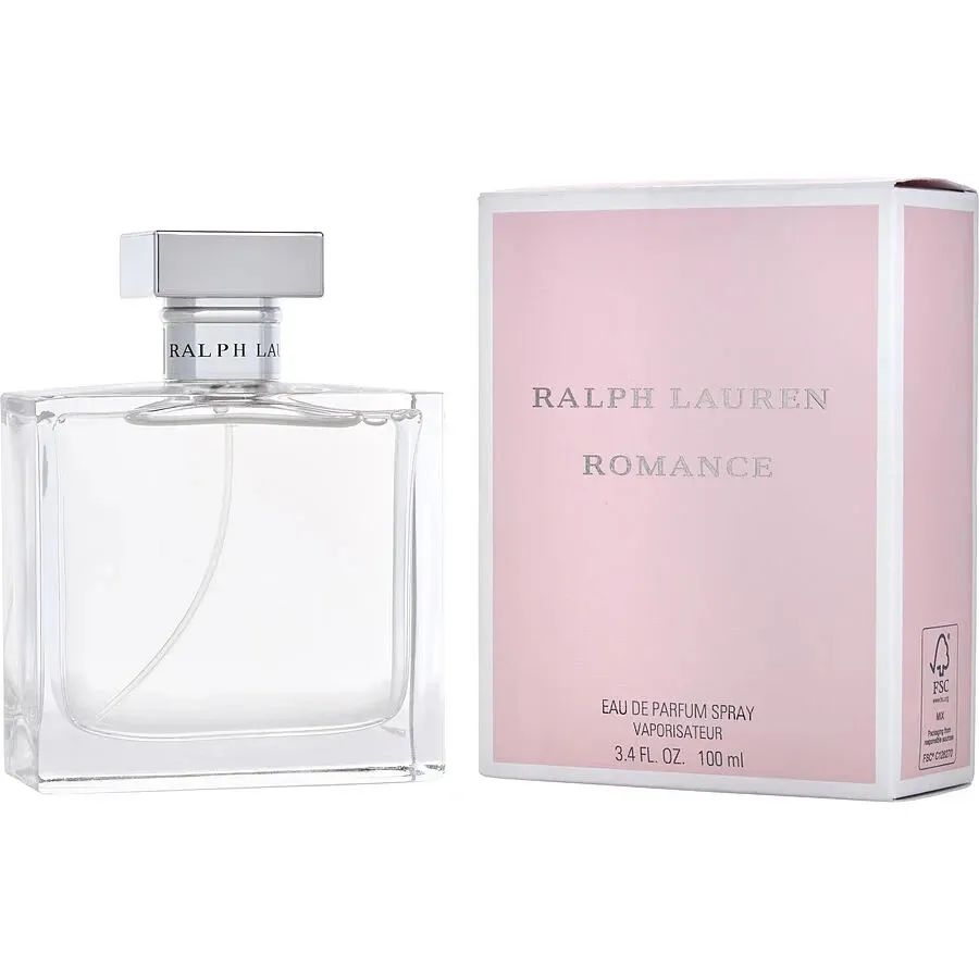 Perfume Romance 100ml - imagem 1