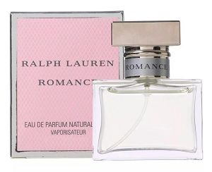 Perfume Romance 50ml - imagem 2