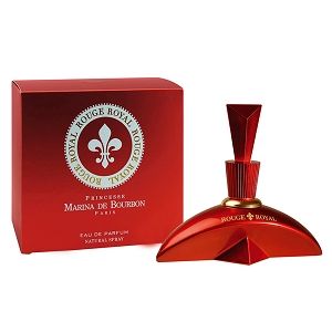 Perfume Rouge Royal 100ml - imagem 2