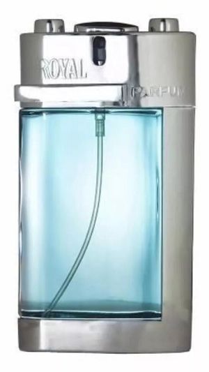 Perfume Royal For Men Lonkoom 100ml - imagem 1