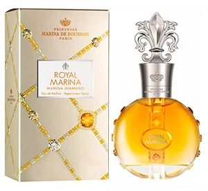 Perfume Royal Marina Diamond 100ml - imagem 2