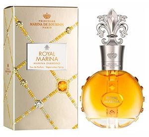 Perfume Royal Marina Diamond Eau De 50ml - imagem 2