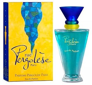 Perfume Rue Pergolese 50ml - imagem 2